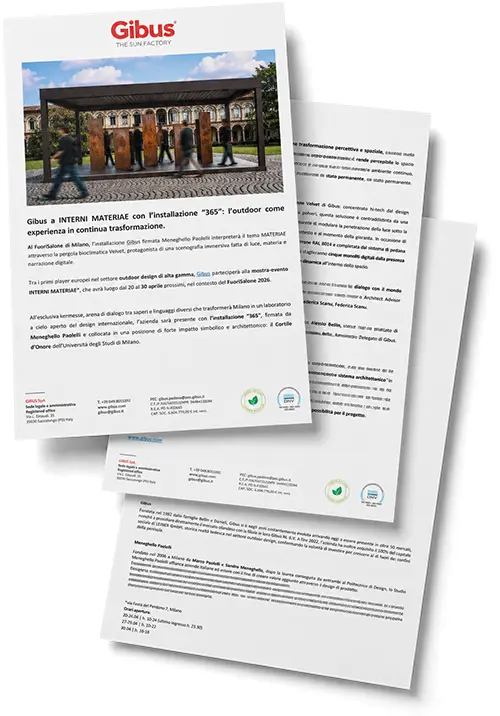 press kit