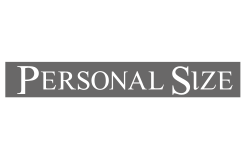 Personal Size