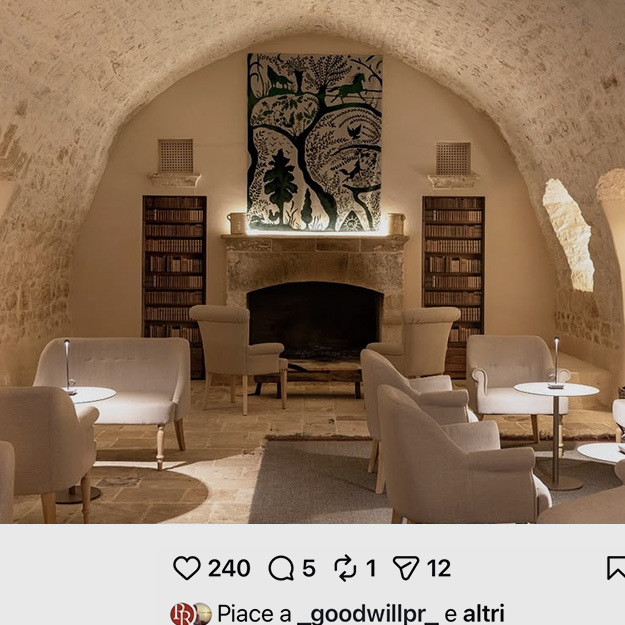 Strategie per trasmettere unicità.