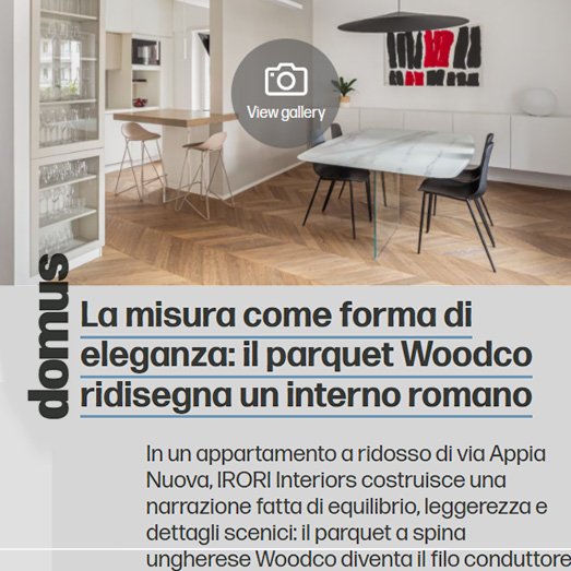 Sono le storie a rendere grande un prodotto.
