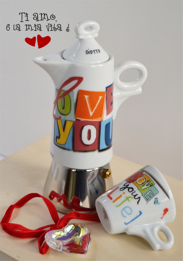A San Valentino, l'amore si dichiara con Happy Life