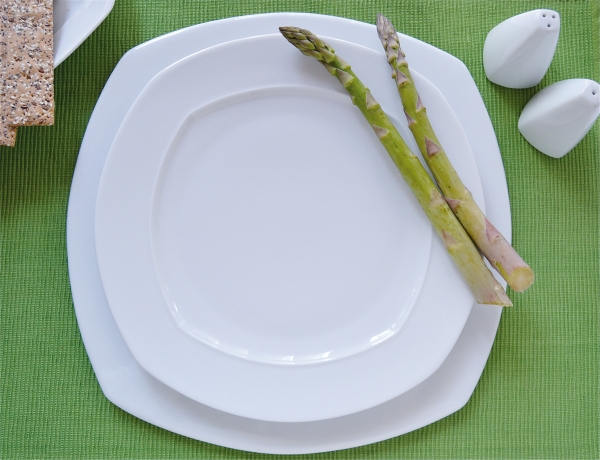 Ancap per la tavola natural-style