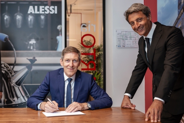 Alpac e Abitare In: una partnership all’insegna della progettazione su misura