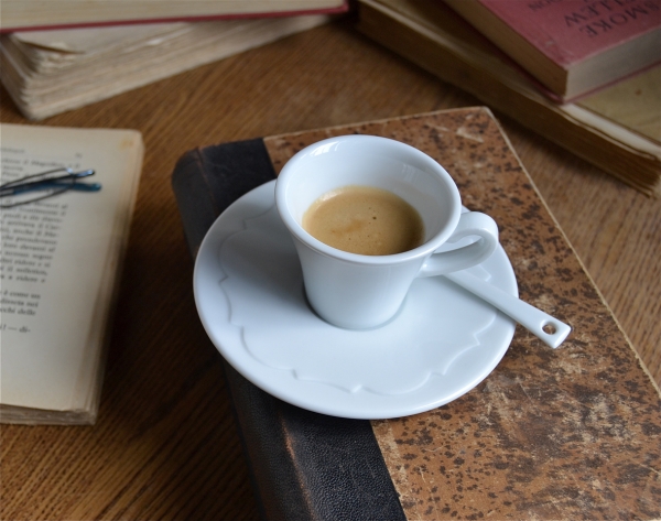 Ancap a Trieste Espresso 2016