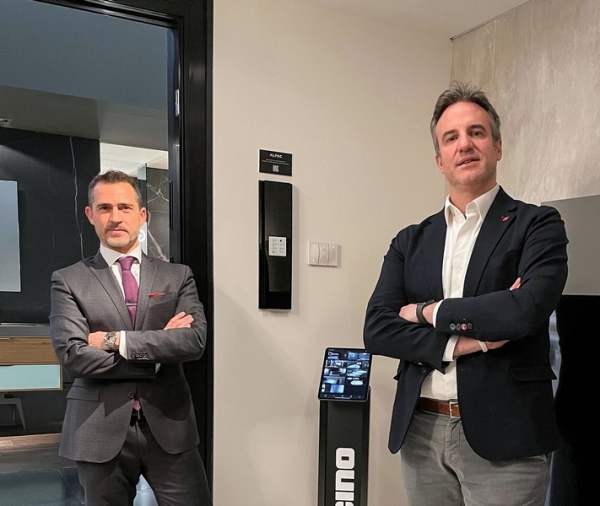 Alpac e Bticino: una collaborazione  al servizio dello smart living e del comfort indoor