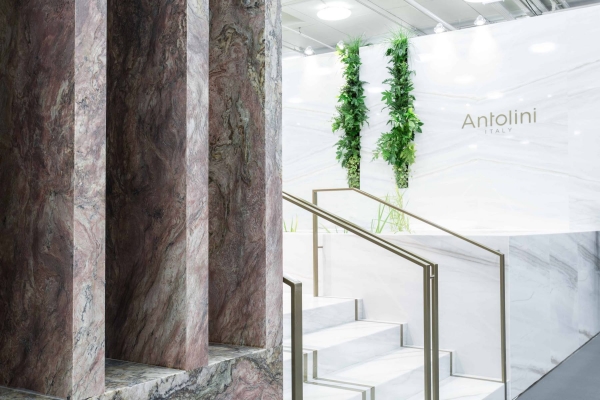 Antolini Interpretations  2015