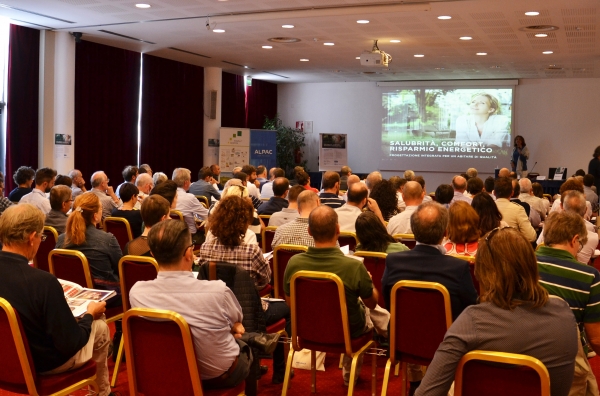 Alpac Academy: un autunno all'insegna della formazione