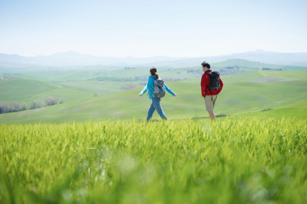 All’ADLER THERMAE Spa & Relax Resort: per un weekend all’insegna del buon cibo, tra perle del Rinascimento